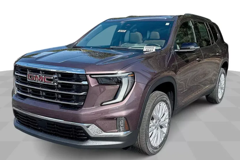 2026 Gmc Acadia Elevation photo 1