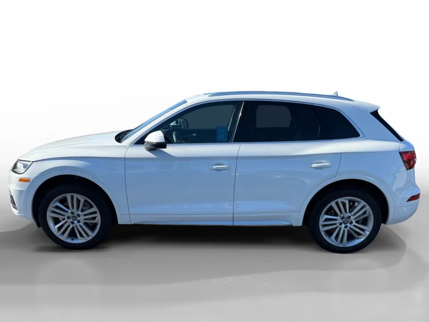 2019 Audi Q5 2.0T Premium Plus photo 1