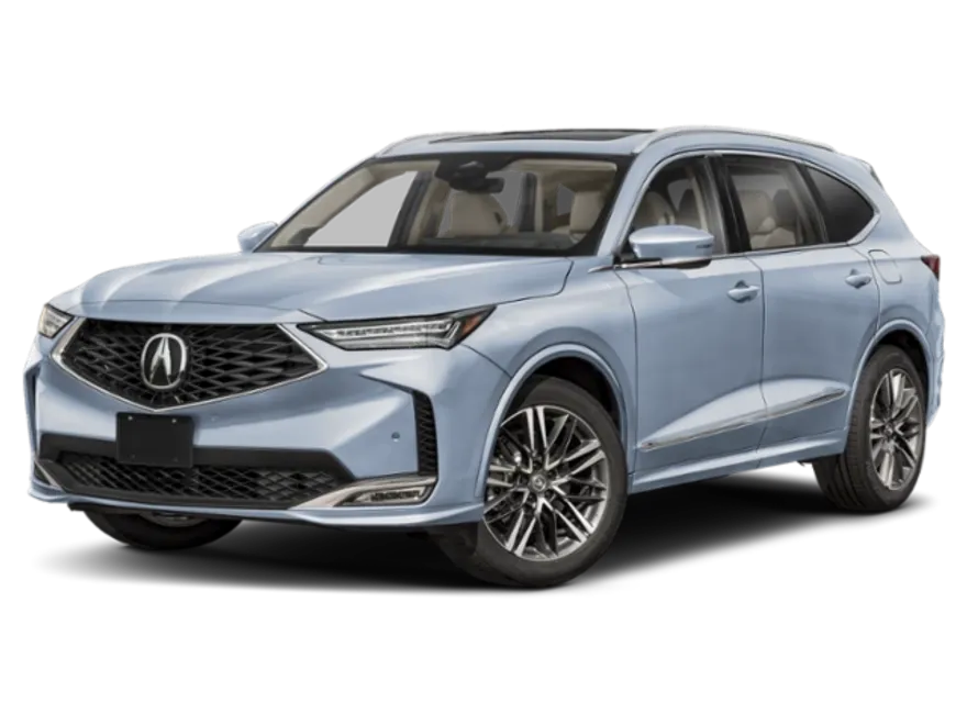 2026 Acura MDX SH-AWD Advance photo 1