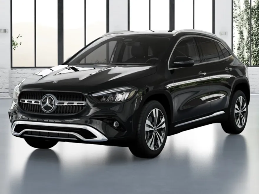 2025 Mercedes Benz GLA 250 photo 1