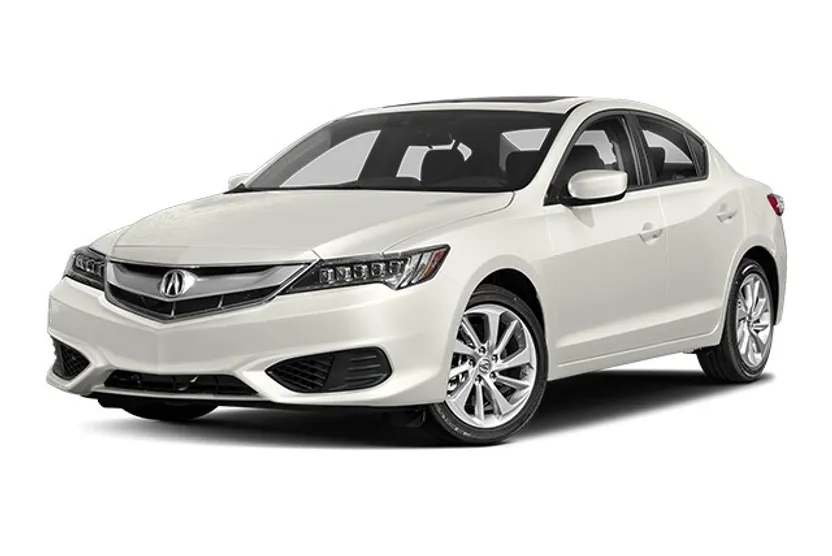 2018 Acura ILX Premium photo 1