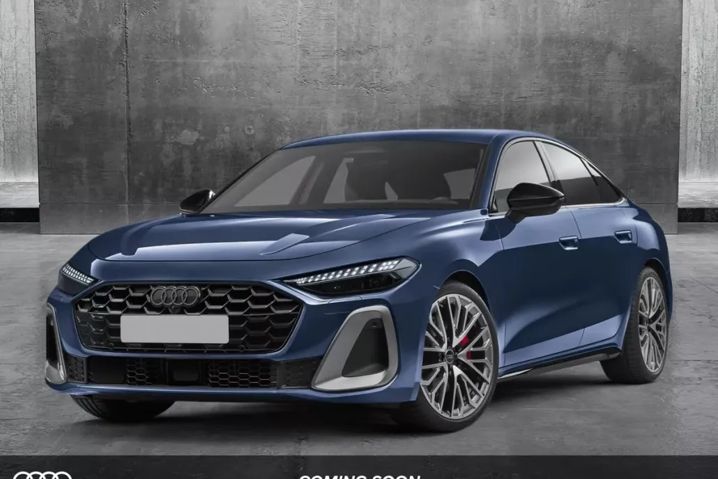 2025 Audi A5 Quattro Premium Plus photo 1