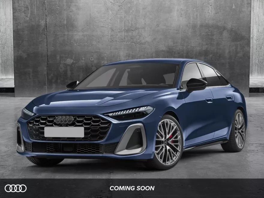 2025 Audi A5 Quattro Premium Plus photo 1
