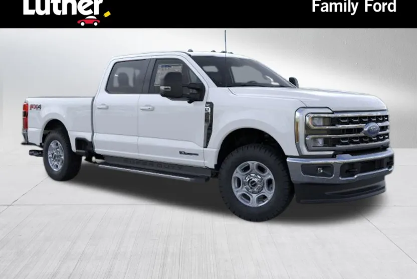 2026 Ford F-350 photo 1