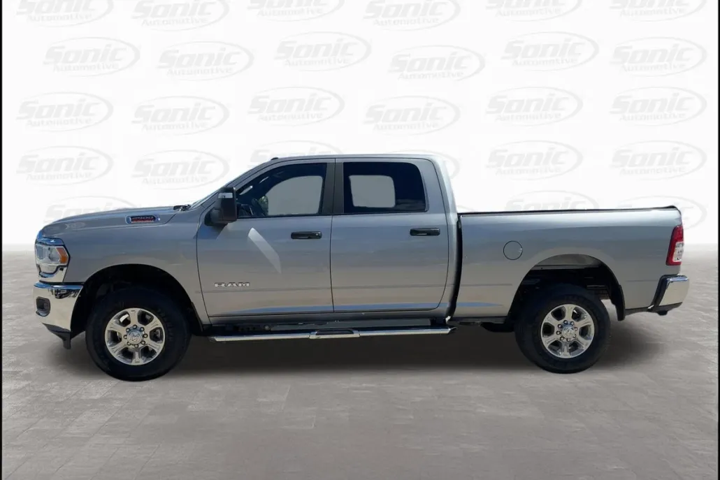 2024 Ram 2500 Big Horn photo 1