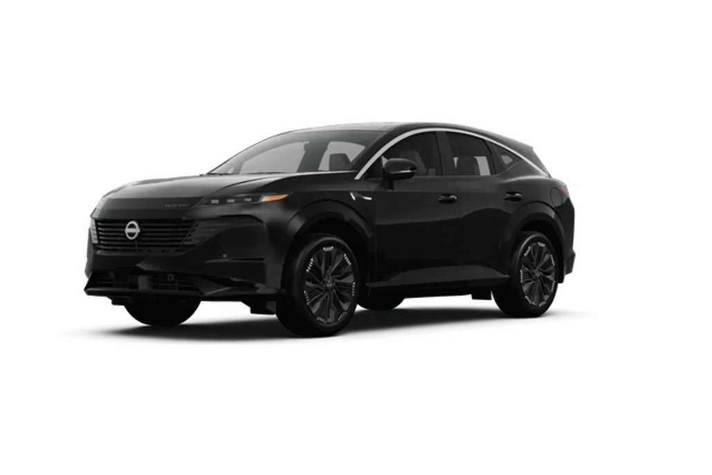 2025 Nissan Murano SV photo 1