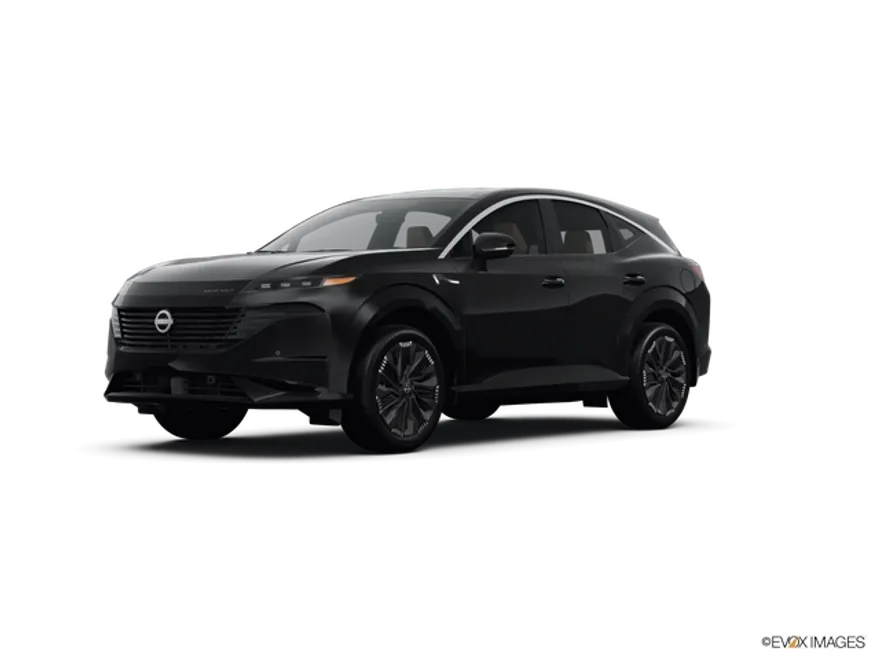 2025 Nissan Murano SV photo 1