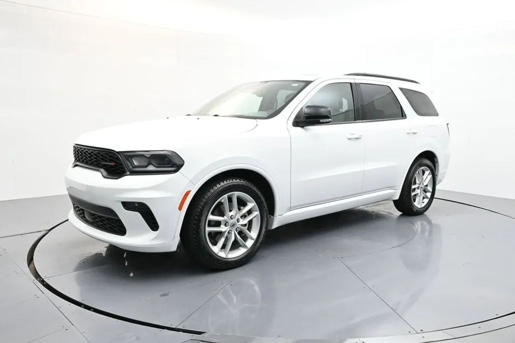 2023 Dodge Durango GT Plus photo 1