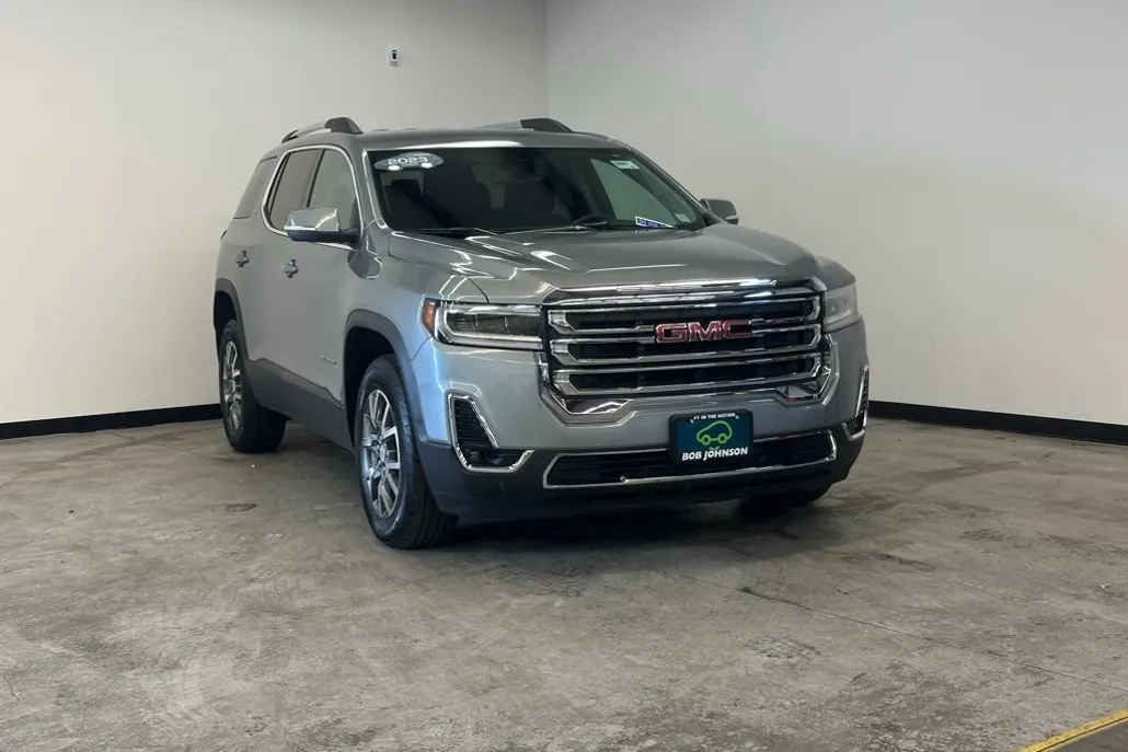 2023 Gmc Acadia SLT photo 1