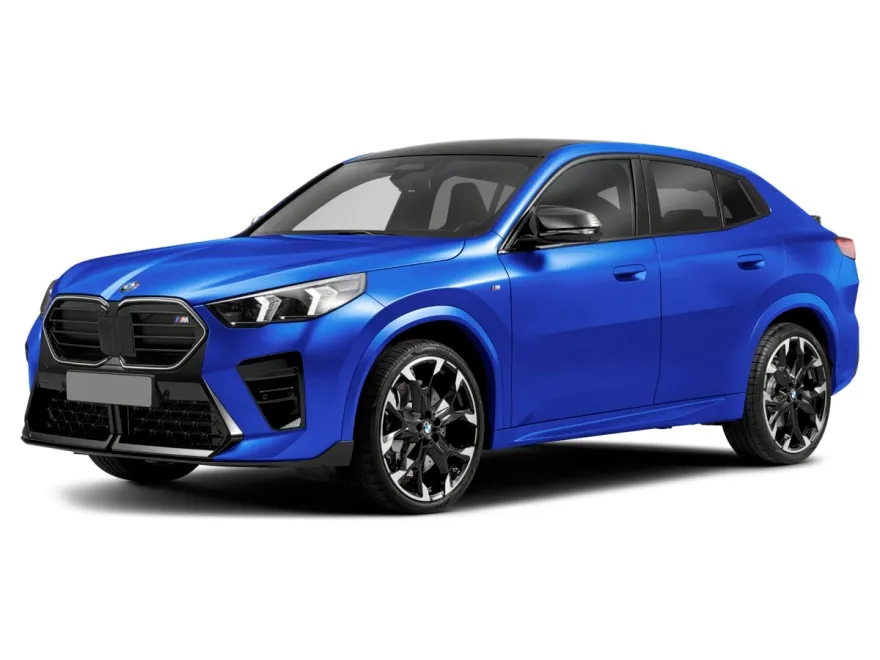 2024 Bmw X2 M35i photo 1