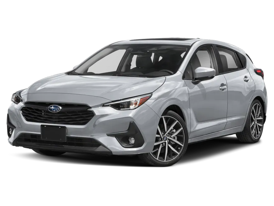 2025 Subaru Impreza Sport photo 1