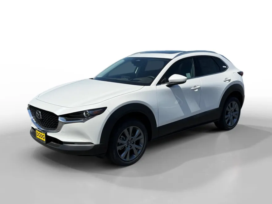 2025 Mazda CX-30 2.5 S Premium photo 1