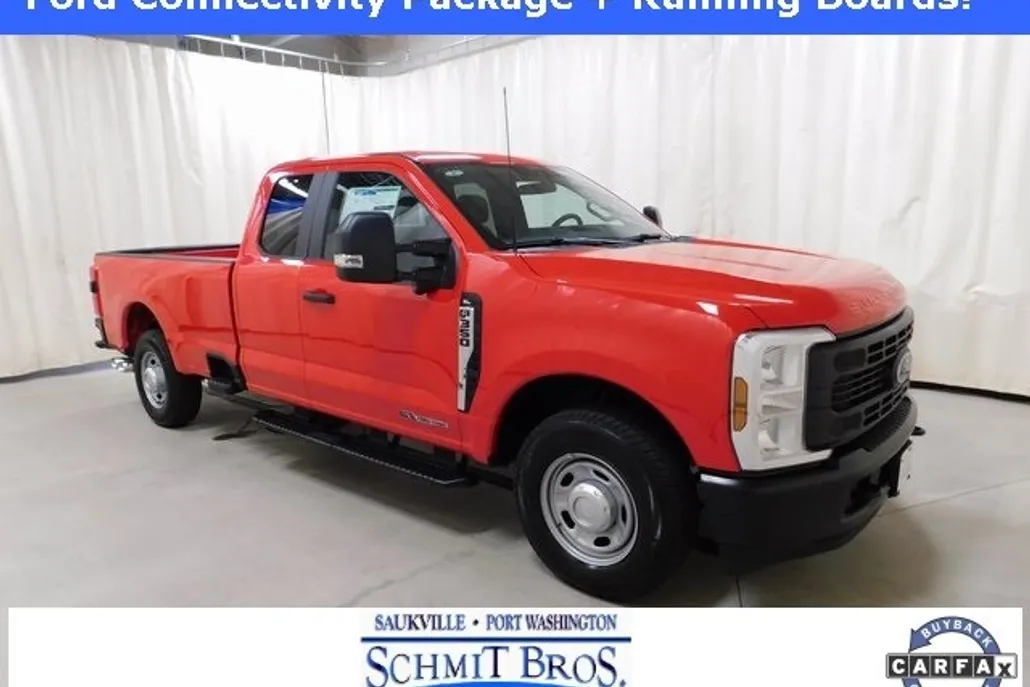 2026 Ford F-350 photo 1