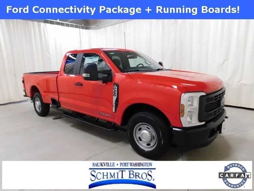 2026 Ford F-350 photo 1