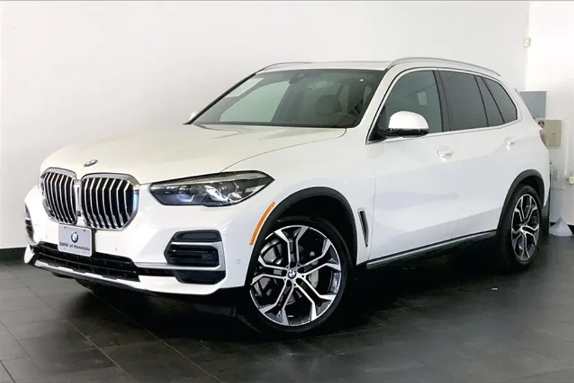 2023 Bmw X5 sDrive40i photo 1