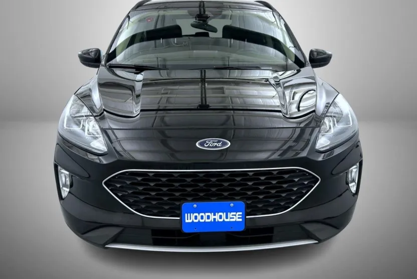 2020 Ford Escape SEL photo 1