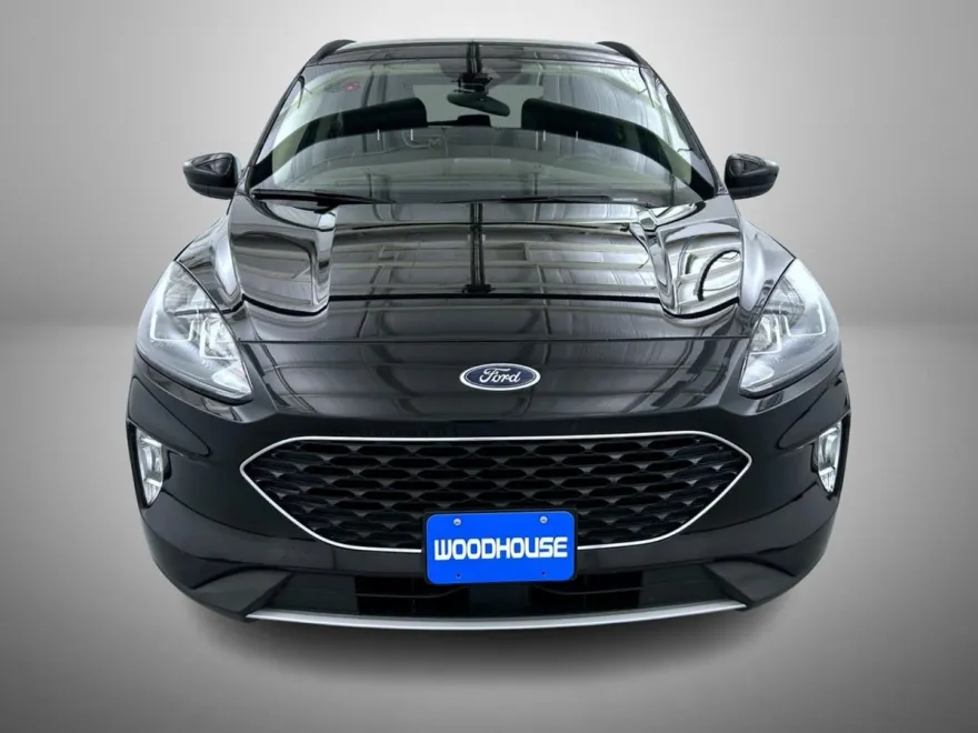 2020 Ford Escape SEL photo 1