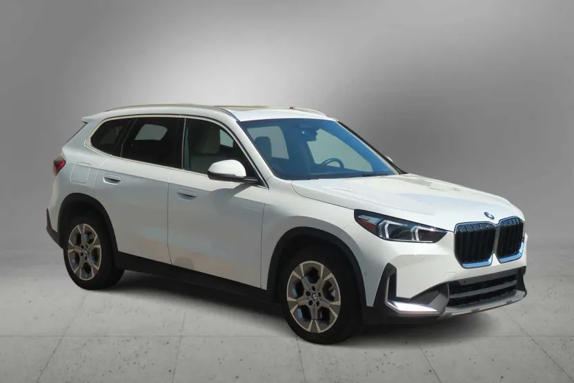 2023 Bmw X1 XDrive28i photo 1