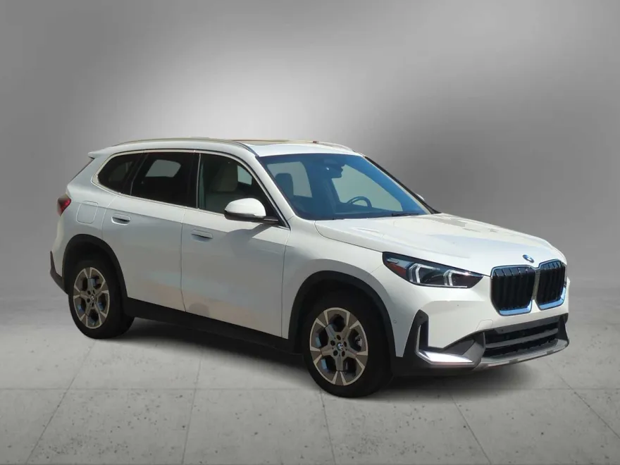 2023 Bmw X1 XDrive28i photo 1