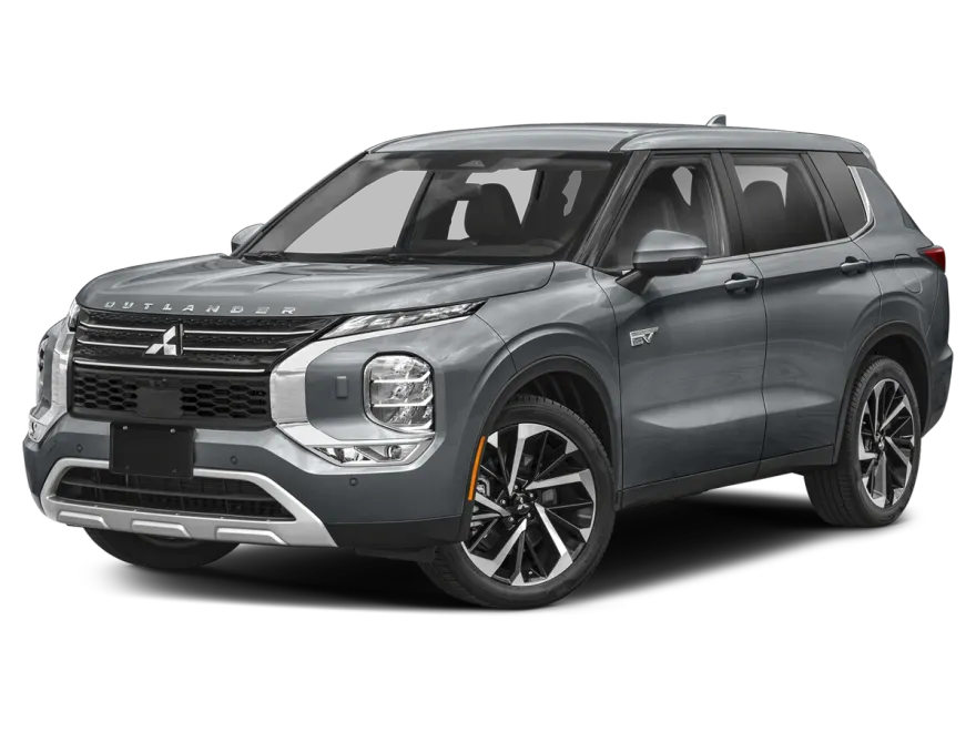 2024 Mitsubishi Outlander PHEV SE photo 1
