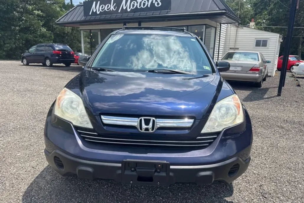 2008 Honda CR-V EX photo 1