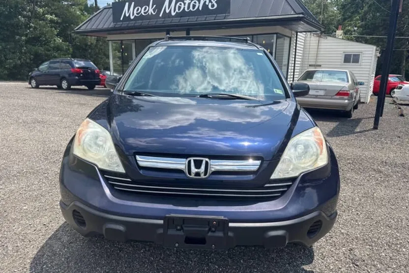 2008 Honda CR-V EX photo 1
