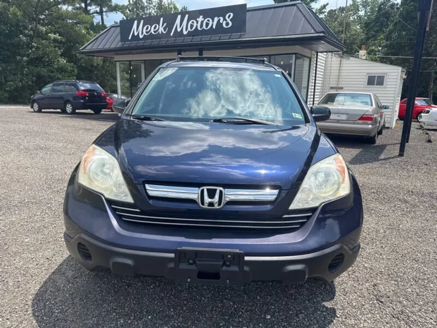 2008 Honda CR-V EX photo 1