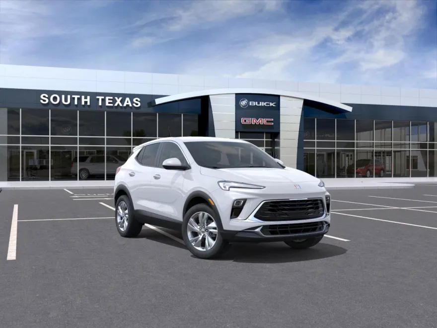 2026 Buick Encore GX Preferred photo 1