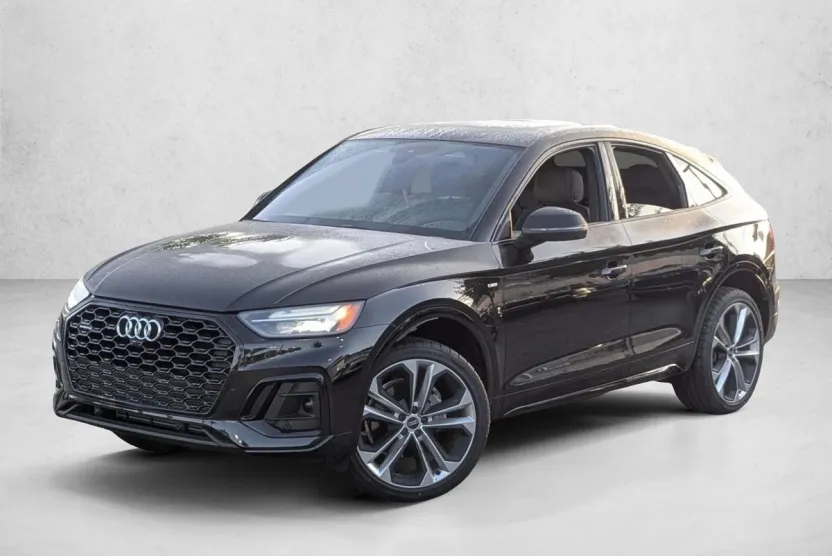2023 Audi Q5 S line Premium Plus photo 1