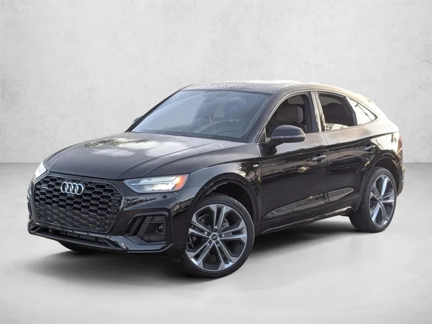 2023 Audi Q5 S line Premium Plus photo 1