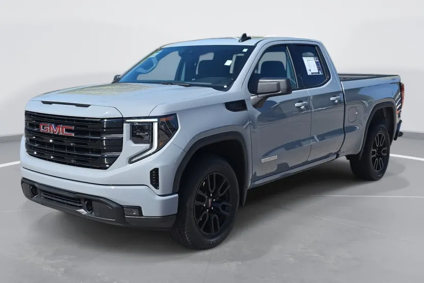 2024 Gmc Sierra 1500 Elevation photo 1