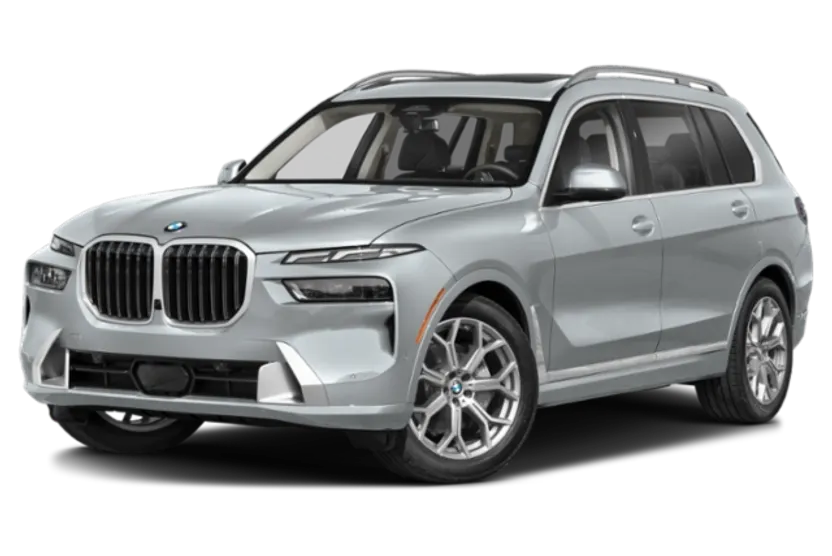 2026 Bmw X7 xDrive40i photo 1