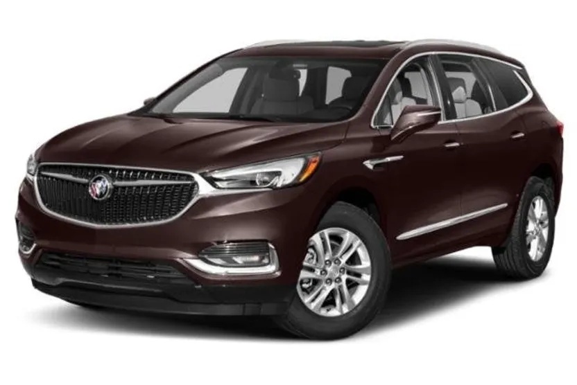 2019 Buick Enclave Essence photo 1