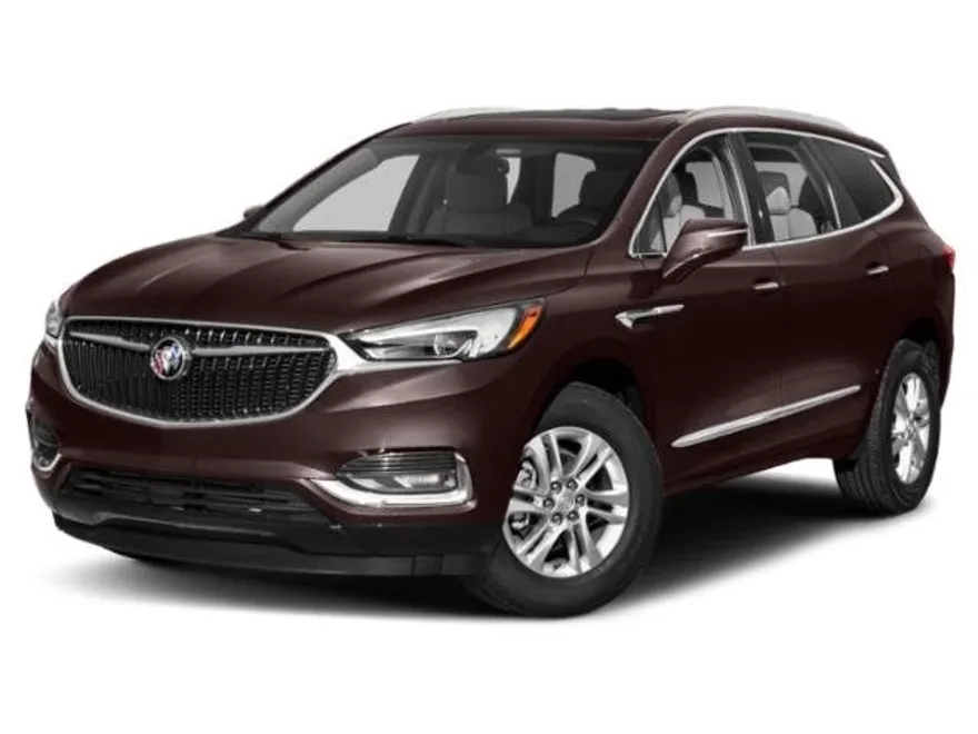 2019 Buick Enclave Essence photo 1