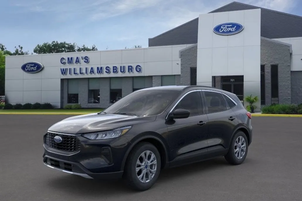 2024 Ford Escape Active photo 1