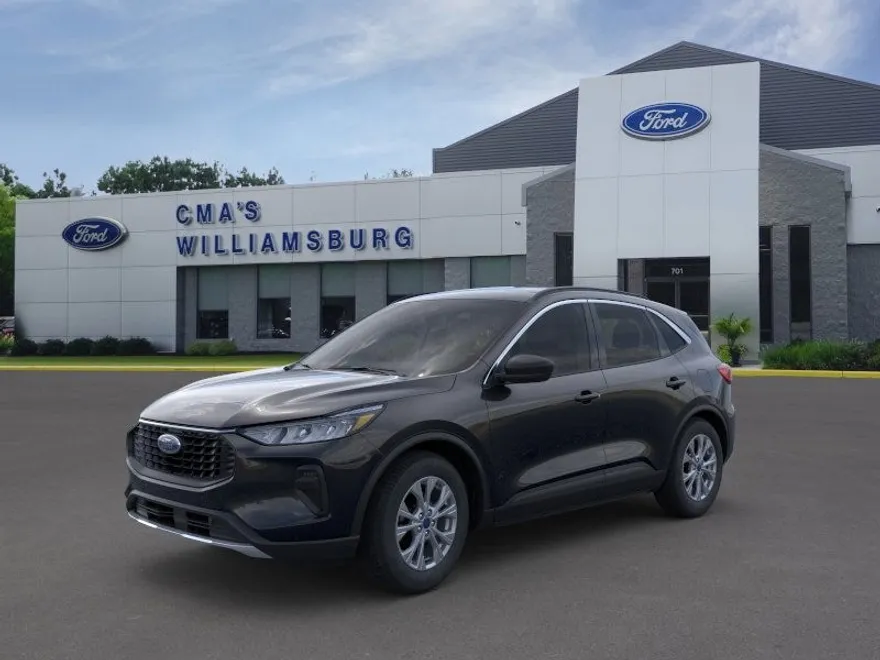 2024 Ford Escape Active photo 1
