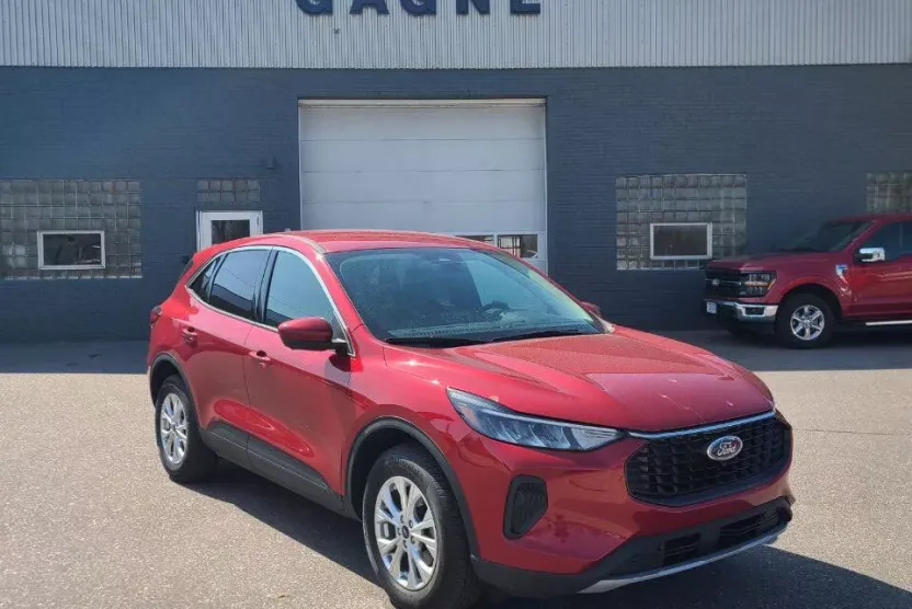 2023 Ford Escape Active photo 1