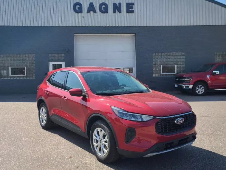 2023 Ford Escape Active photo 1