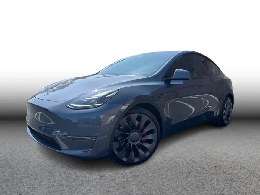 2023 Tesla Model Y Performance photo 1