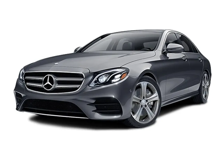 2019 Mercedes Benz E 300 4MATIC photo 1