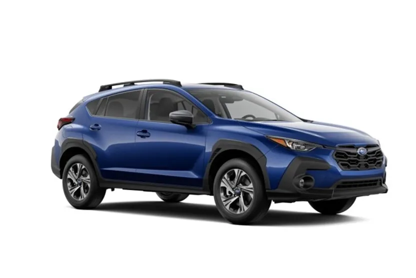 2025 Subaru Crosstrek Premium photo 1