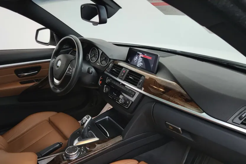 2016 Bmw 435i xDrive photo 3