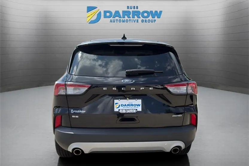 2022 Ford Escape SE photo 1