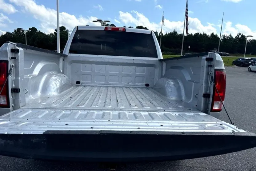 2018 Ram 1500 Express photo 1