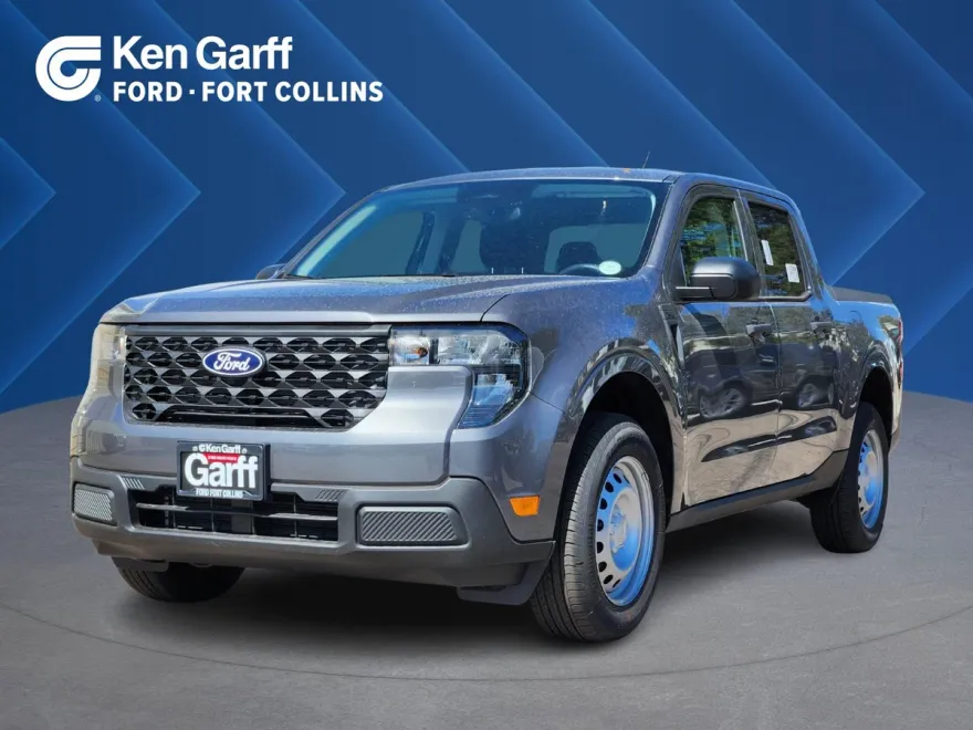 2025 Ford Maverick XL photo 1