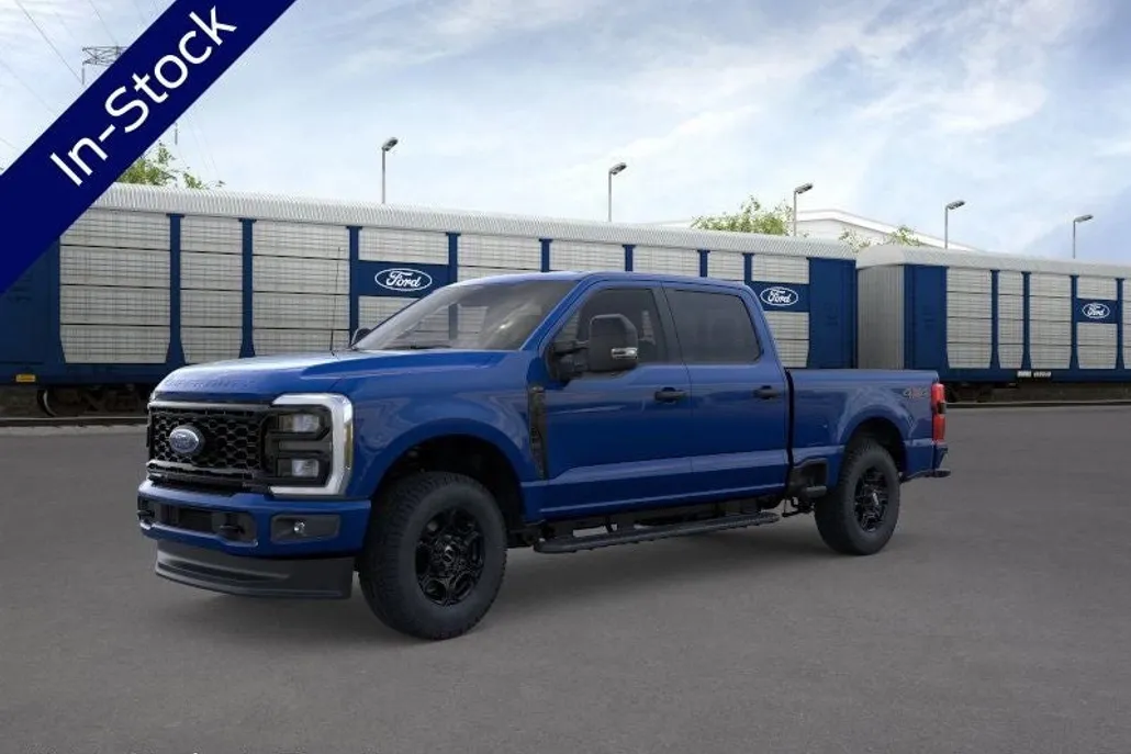 2026 Ford F-250 XL photo 1