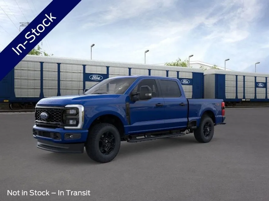 2026 Ford F-250 XL photo 1