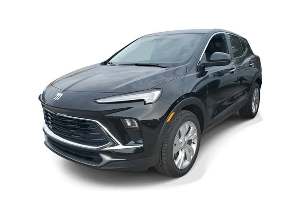 2026 Buick Encore GX Preferred photo 1