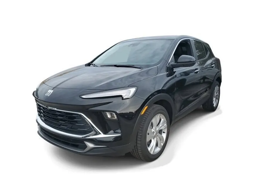 2026 Buick Encore GX Preferred photo 1