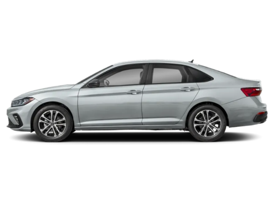 2026 Volkswagen Jetta Sport photo 1